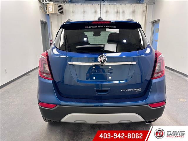 2020 Buick Encore Preferred (Stk: 20942) in Lethbridge - Image 5 of 20