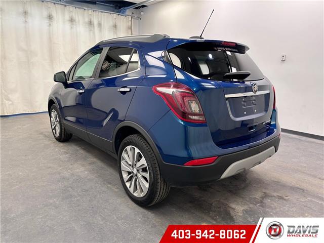 2020 Buick Encore Preferred (Stk: 20942) in Lethbridge - Image 6 of 20