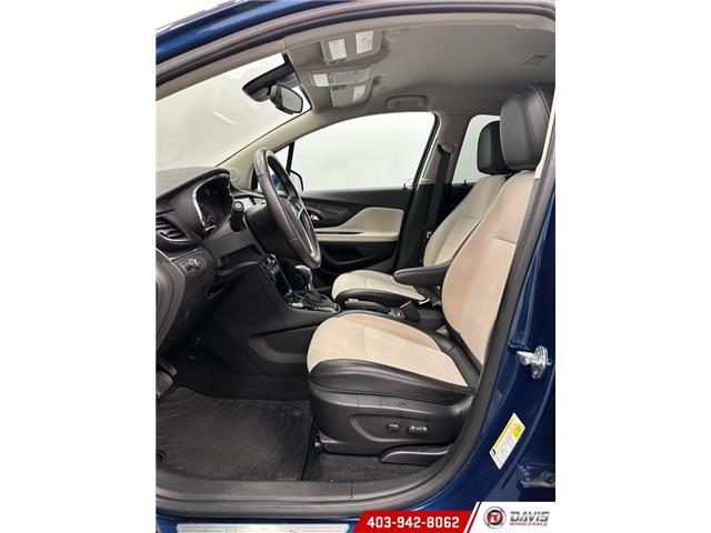 2020 Buick Encore Preferred (Stk: 20942) in Lethbridge - Image 7 of 20