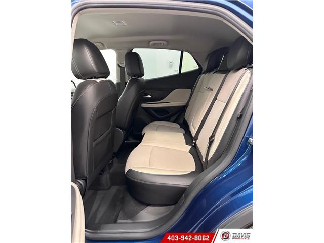 2020 Buick Encore Preferred (Stk: 20942) in Lethbridge - Image 8 of 20