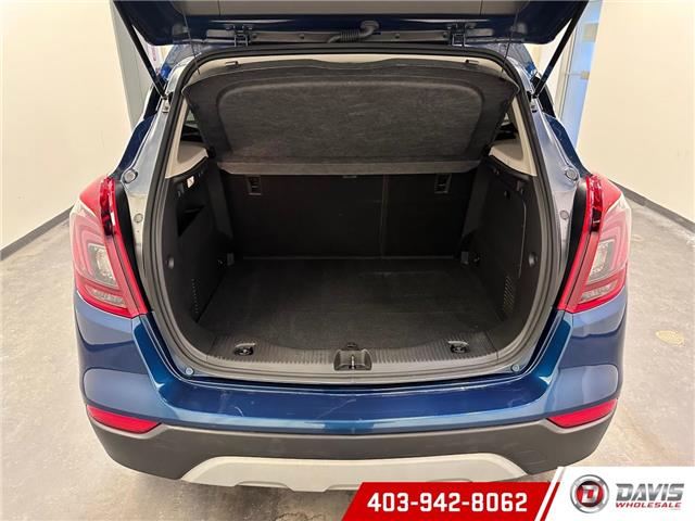 2020 Buick Encore Preferred (Stk: 20942) in Lethbridge - Image 9 of 20