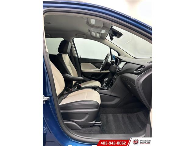 2020 Buick Encore Preferred (Stk: 20942) in Lethbridge - Image 11 of 20