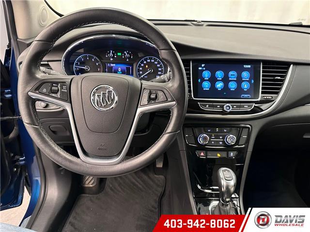 2020 Buick Encore Preferred (Stk: 20942) in Lethbridge - Image 12 of 20