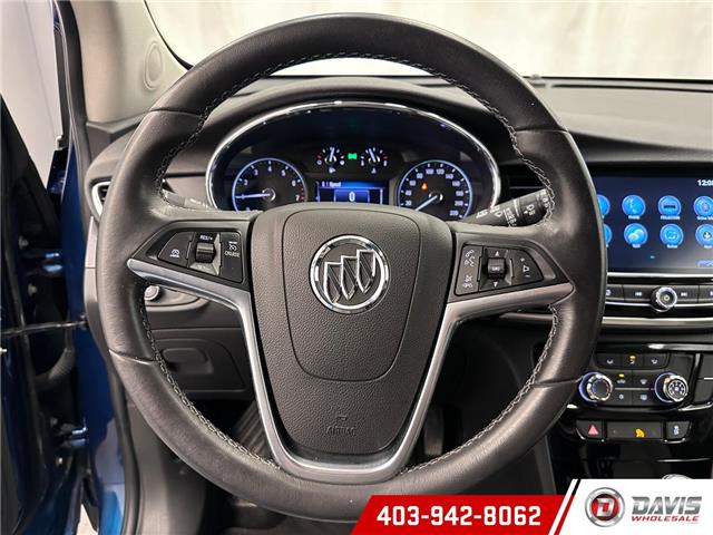 2020 Buick Encore Preferred (Stk: 20942) in Lethbridge - Image 13 of 20