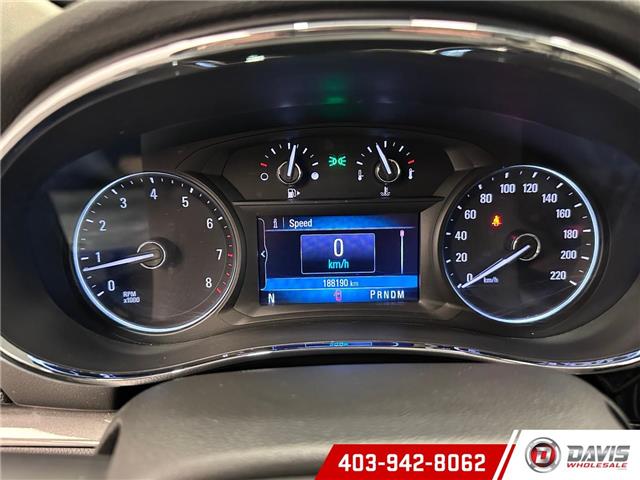 2020 Buick Encore Preferred (Stk: 20942) in Lethbridge - Image 14 of 20
