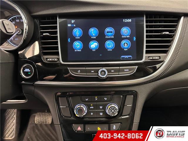 2020 Buick Encore Preferred (Stk: 20942) in Lethbridge - Image 15 of 20