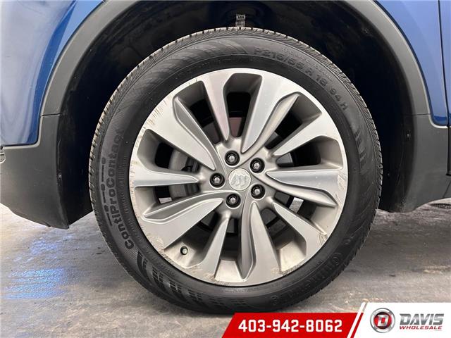 2020 Buick Encore Preferred (Stk: 20942) in Lethbridge - Image 19 of 20