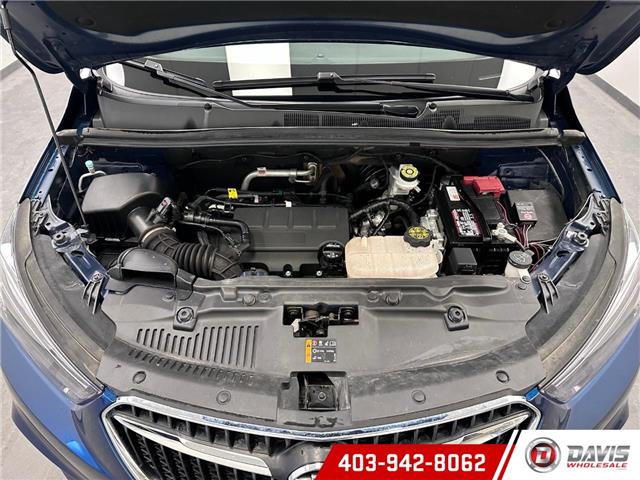 2020 Buick Encore Preferred (Stk: 20942) in Lethbridge - Image 20 of 20