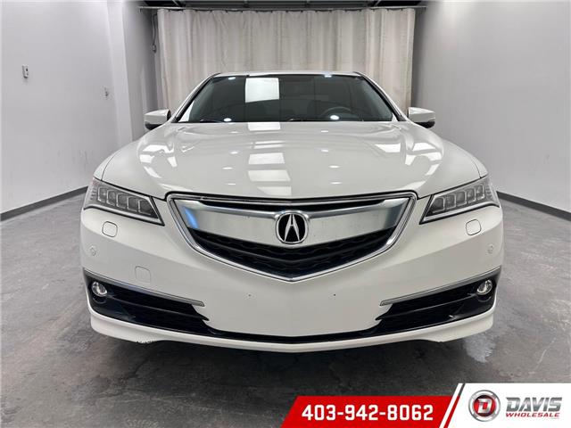 2015 Acura TLX Elite (Stk: 21047) in Lethbridge - Image 2 of 19