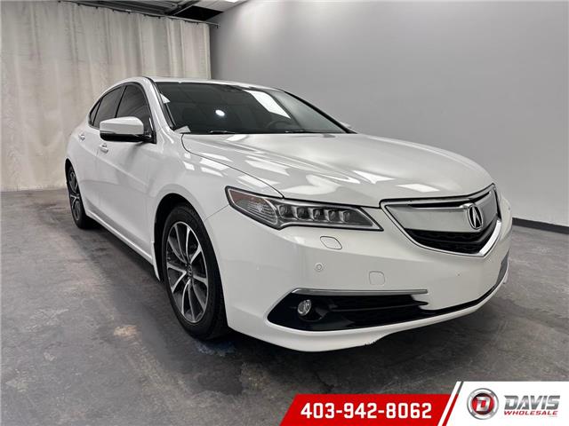 2015 Acura TLX Elite (Stk: 21047) in Lethbridge - Image 3 of 19
