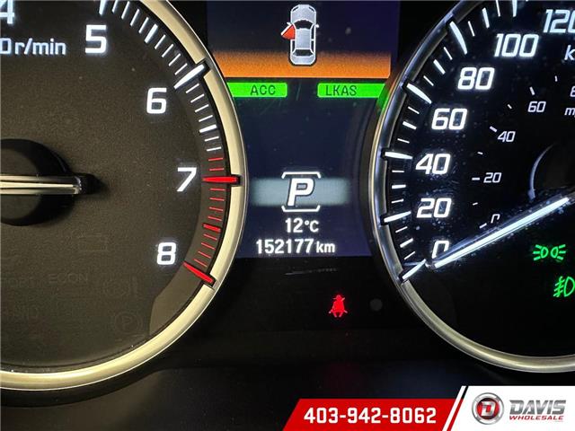 2015 Acura TLX Elite (Stk: 21047) in Lethbridge - Image 12 of 19