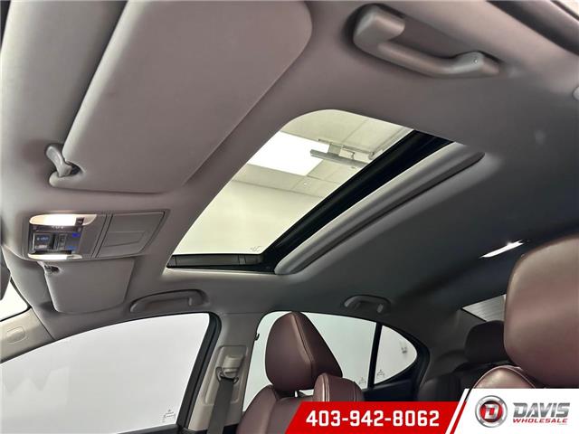 2015 Acura TLX Elite (Stk: 21047) in Lethbridge - Image 15 of 19