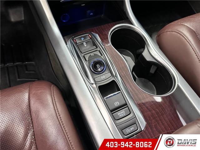 2015 Acura TLX Elite (Stk: 21047) in Lethbridge - Image 16 of 19