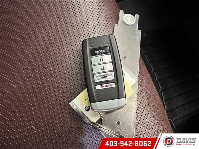2015 Acura TLX Elite (Stk: 21047) in Lethbridge - Image 17 of 19