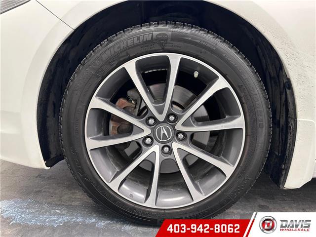 2015 Acura TLX Elite (Stk: 21047) in Lethbridge - Image 18 of 19