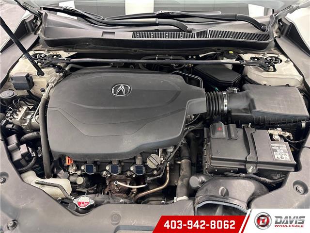 2015 Acura TLX Elite (Stk: 21047) in Lethbridge - Image 19 of 19