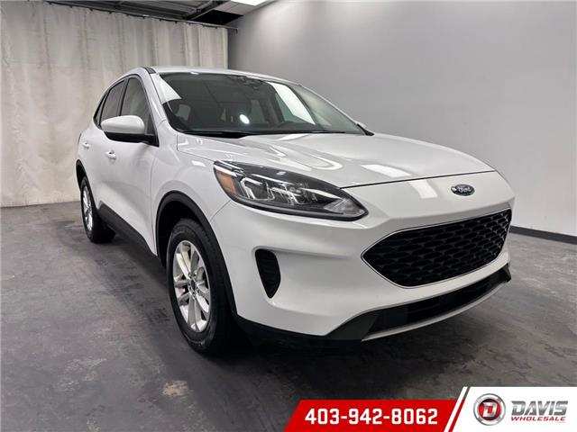 2020 Ford Escape SE (Stk: 20864) in Lethbridge - Image 3 of 18