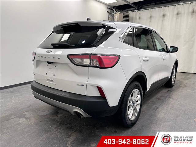2020 Ford Escape SE (Stk: 20864) in Lethbridge - Image 4 of 18