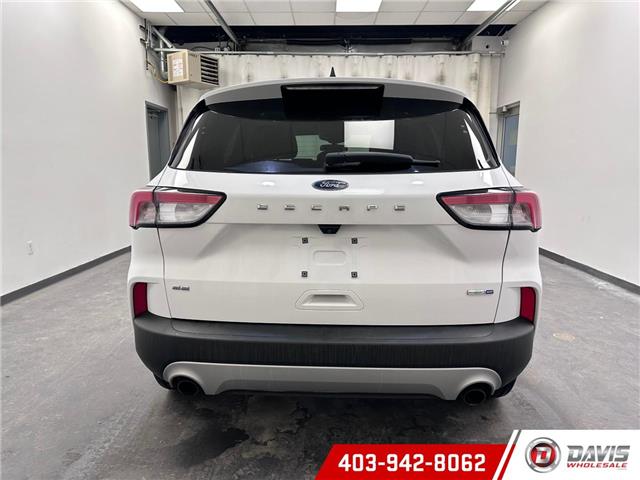 2020 Ford Escape SE (Stk: 20864) in Lethbridge - Image 5 of 18