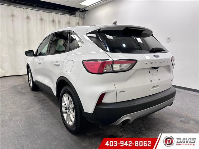 2020 Ford Escape SE (Stk: 20864) in Lethbridge - Image 6 of 18