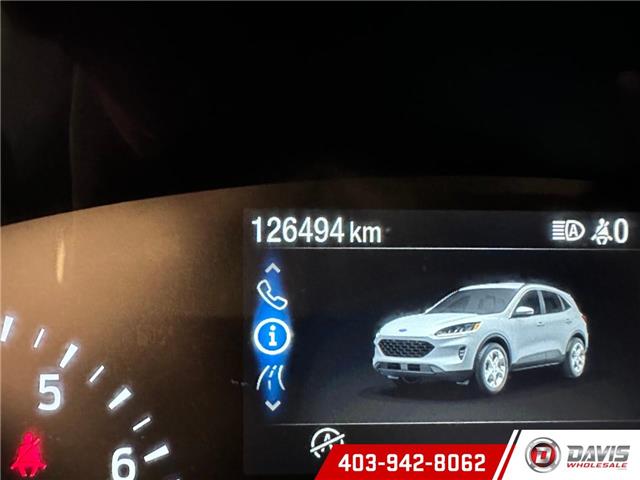 2020 Ford Escape SE (Stk: 20864) in Lethbridge - Image 12 of 18