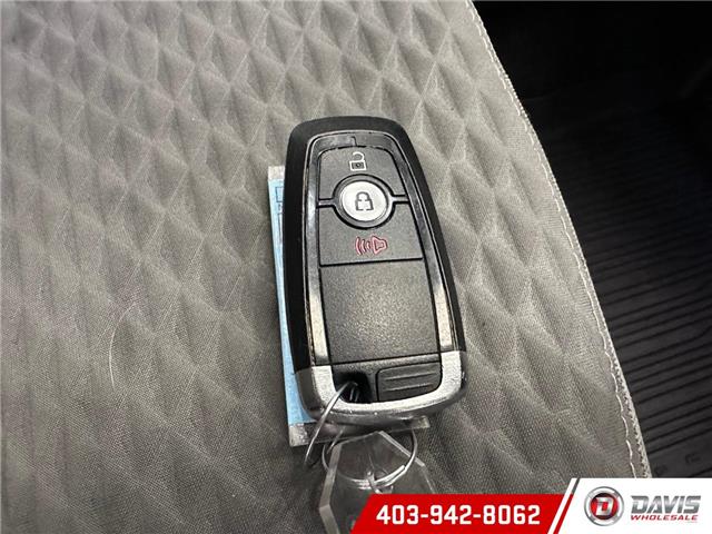 2020 Ford Escape SE (Stk: 20864) in Lethbridge - Image 16 of 18
