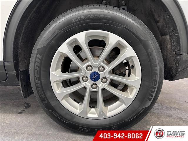 2020 Ford Escape SE (Stk: 20864) in Lethbridge - Image 17 of 18
