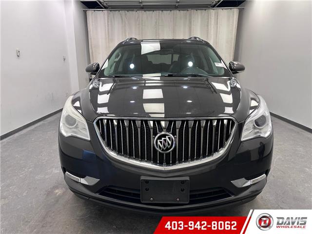 2016 Buick Enclave Leather (Stk: 21006) in Lethbridge - Image 2 of 21