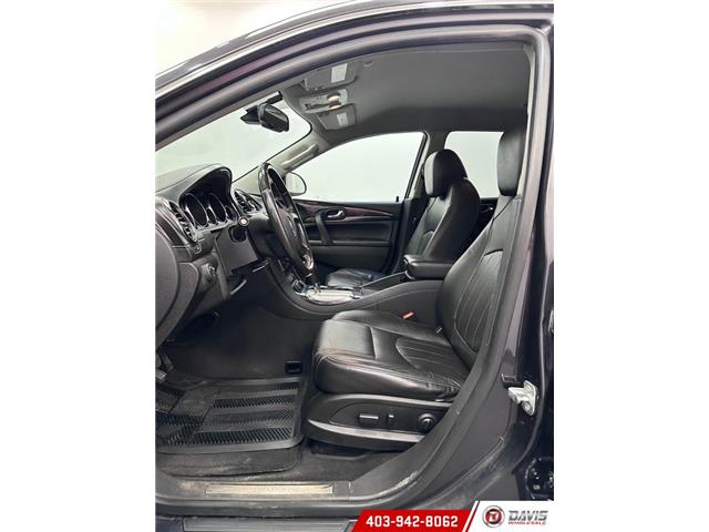 2016 Buick Enclave Leather (Stk: 21006) in Lethbridge - Image 6 of 21