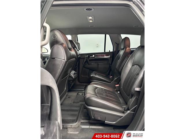 2016 Buick Enclave Leather (Stk: 21006) in Lethbridge - Image 7 of 21