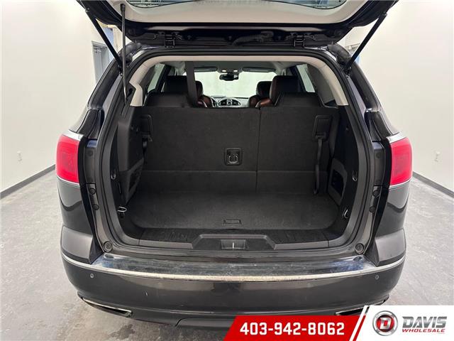 2016 Buick Enclave Leather (Stk: 21006) in Lethbridge - Image 9 of 21