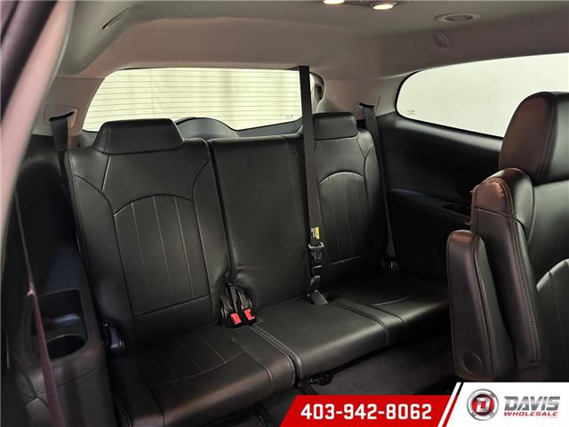 2016 Buick Enclave Leather (Stk: 21006) in Lethbridge - Image 10 of 21