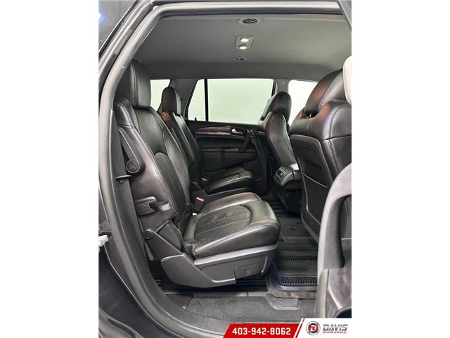 2016 Buick Enclave Leather (Stk: 21006) in Lethbridge - Image 11 of 21