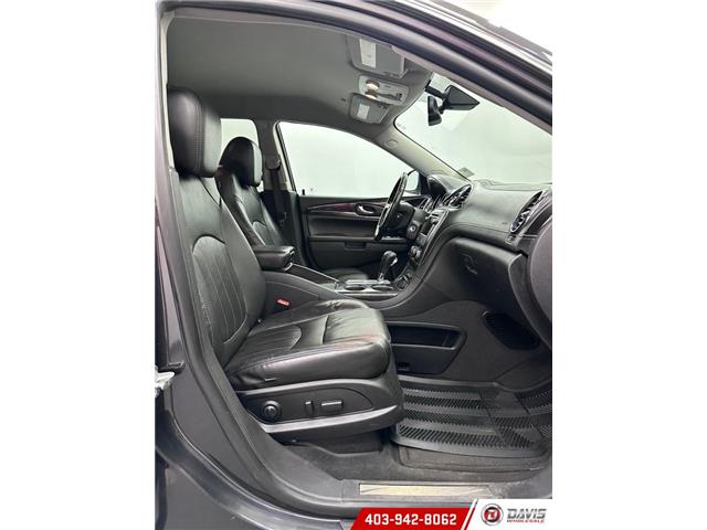 2016 Buick Enclave Leather (Stk: 21006) in Lethbridge - Image 12 of 21