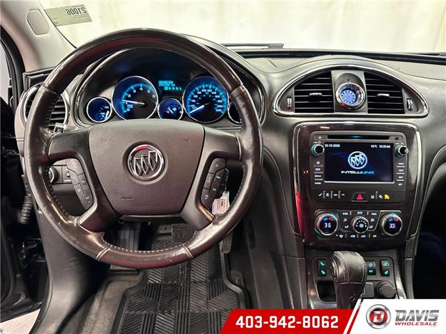 2016 Buick Enclave Leather (Stk: 21006) in Lethbridge - Image 13 of 21