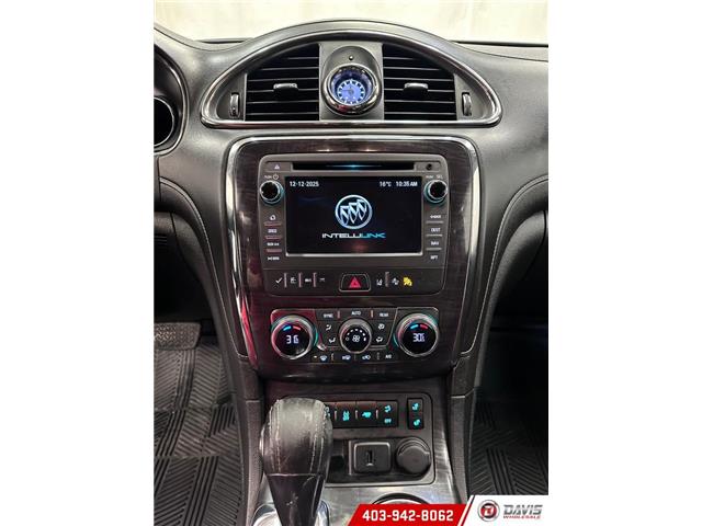 2016 Buick Enclave Leather (Stk: 21006) in Lethbridge - Image 15 of 21