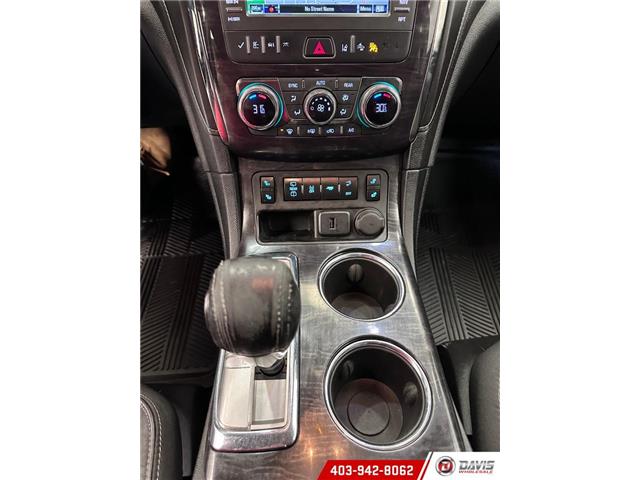2016 Buick Enclave Leather (Stk: 21006) in Lethbridge - Image 18 of 21