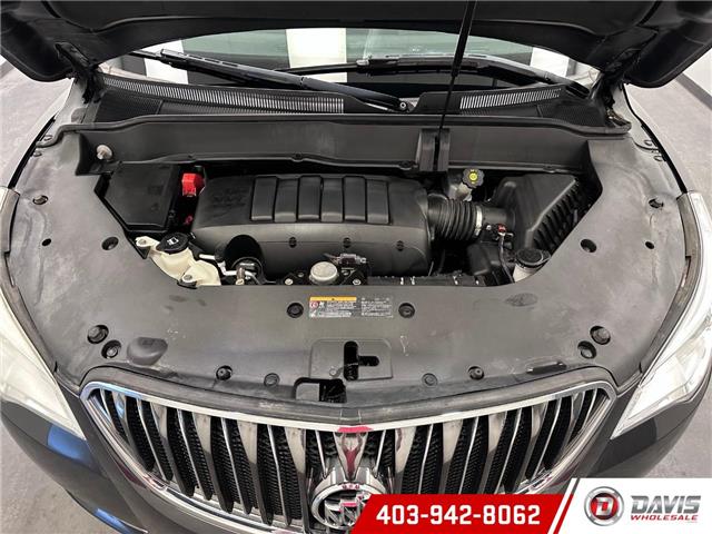 2016 Buick Enclave Leather (Stk: 21006) in Lethbridge - Image 21 of 21
