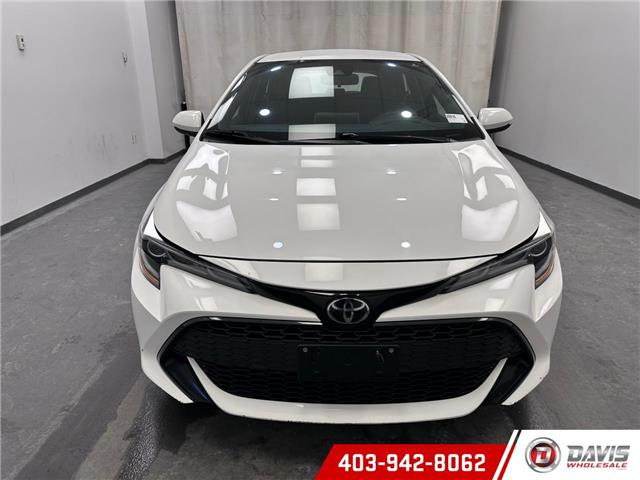 2020 Toyota Corolla Hatchback Base (Stk: 20916) in Lethbridge - Image 2 of 20