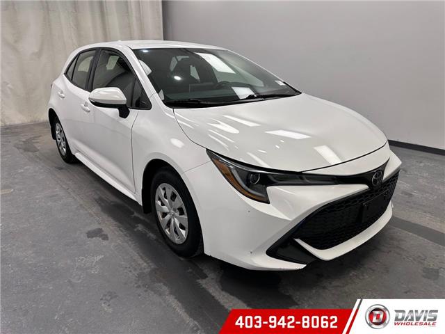 2020 Toyota Corolla Hatchback Base (Stk: 20916) in Lethbridge - Image 3 of 20