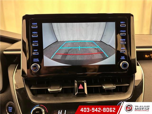 2020 Toyota Corolla Hatchback Base (Stk: 20916) in Lethbridge - Image 14 of 20