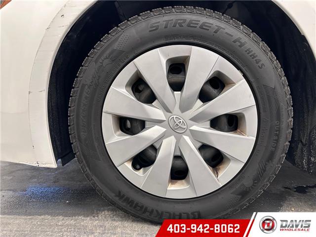 2020 Toyota Corolla Hatchback Base (Stk: 20916) in Lethbridge - Image 20 of 20