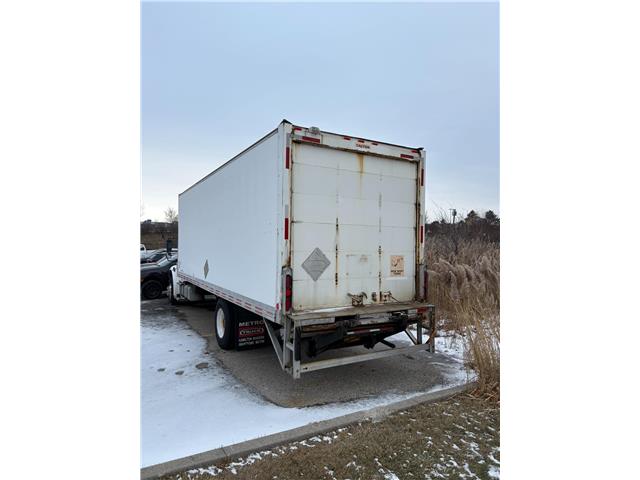 2004 Ford Freightliner  (Stk: P7203) in Oakville - Image 8 of 14