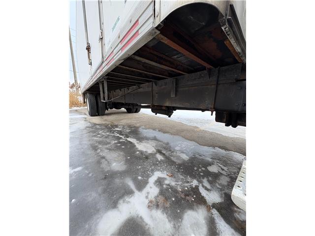 2004 Ford Freightliner  (Stk: P7203) in Oakville - Image 12 of 14