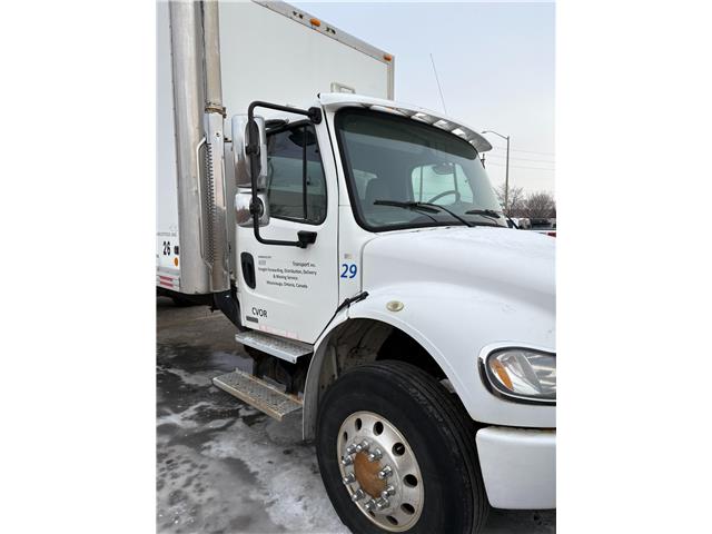 2004 Ford Freightliner  (Stk: P7203) in Oakville - Image 5 of 14