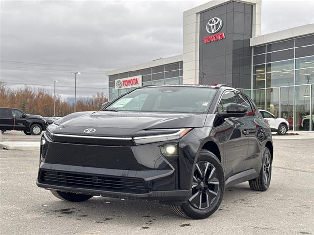 2026 Toyota bZ XLE (Stk: A002705) in Cranbrook - Image 1 of 21