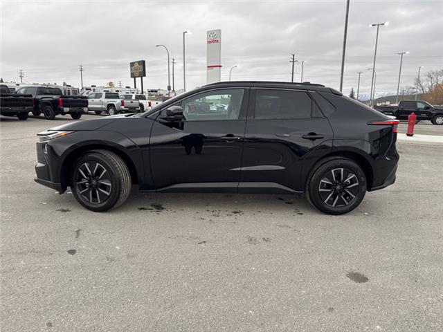 2026 Toyota bZ XLE (Stk: A002705) in Cranbrook - Image 2 of 21