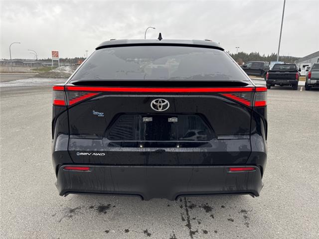 2026 Toyota bZ XLE (Stk: A002705) in Cranbrook - Image 4 of 21