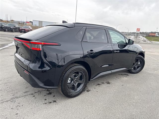 2026 Toyota bZ XLE (Stk: A002705) in Cranbrook - Image 5 of 21