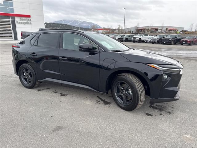 2026 Toyota bZ XLE (Stk: A002705) in Cranbrook - Image 7 of 21